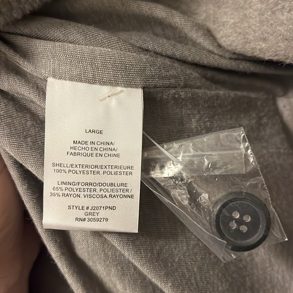 Thread & Supply Shacket - Picture 2 of 2